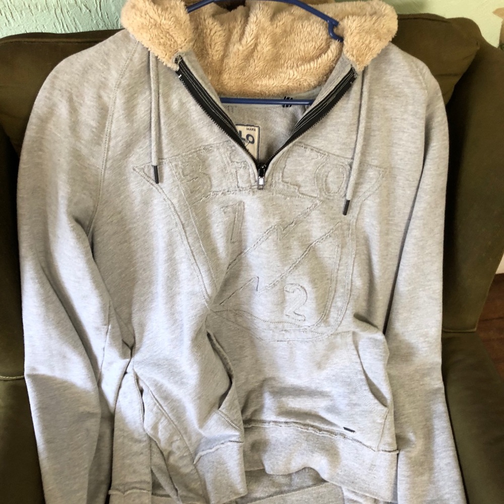 David Bitton hoodie